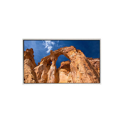 Giá tốt. Màn hình LCD 50 inch HF500QUB-F20 3840*2160 1.07B 70%NTSC trực tuyến