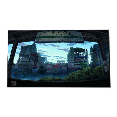 Giá tốt. LD550EUD-SCA1 55 inch gốc 72% NTSC LCD Panel Module trực tuyến
