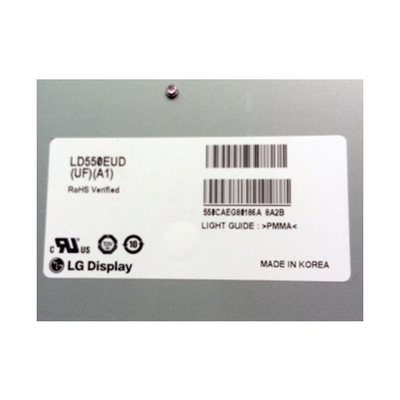 Giá tốt. LD550EUD-UFA1 55,0 inch 1920 * 1080 LCD Panel Module trực tuyến