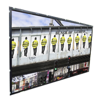 Giá tốt. LD720DUQ-SCA1 72.0 inch 1920 * 1080 FHD LCD Panel Module trực tuyến