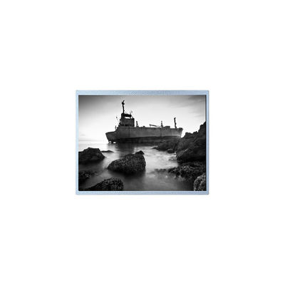 Giá tốt. G070VW01 V012 7.0 inch 800*480 400 cd/m2 màn hình LCD trực tuyến