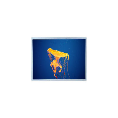 Giá tốt. 480 * 220 PW080XU3 8.0 inch 3S9P WLED 400: 1 màn hình LCD trực tuyến