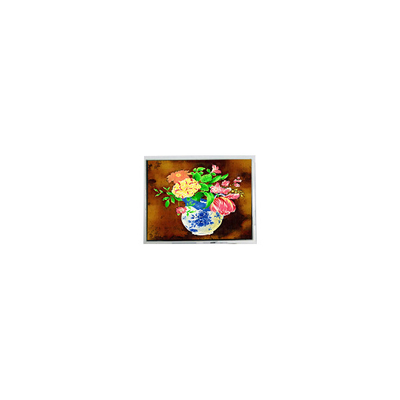Giá tốt. T-55265GD057J-LW-ACN 5.7 inch 262K màn hình cảm ứng LCD trực tuyến