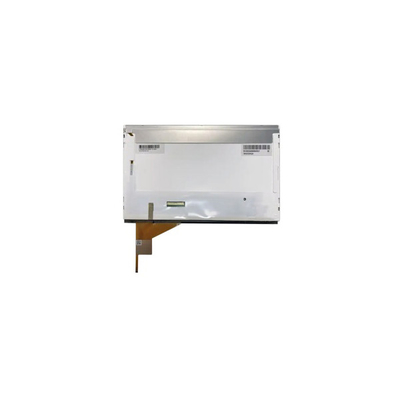 Giá tốt. Chân dung cao cấp 10,1 inch 1024 * 600 TM101DVHG01-00 PCAP Màn hình TFT-LCD trực tuyến