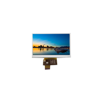 Giá tốt. Hot bán 480*272 4.3 inch 43WQW4T màn hình LCD trực tuyến