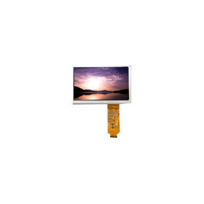 Giá tốt. 70WVW1T 800 * 480 7.0 inch màn hình cảm ứng LCD trực tuyến