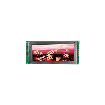 Giá tốt. L5S30348P01 13,3 inch 1024 * 768 480 cd / m2 màn hình LCD màn hình lcd trực tuyến