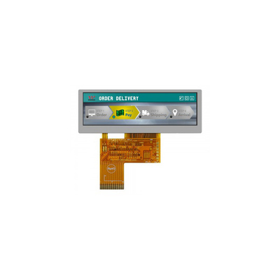 Giá tốt. trong kho 3.9 inch WF39BTZASDNN0# màn hình màn hình màn hình LCD trực tuyến