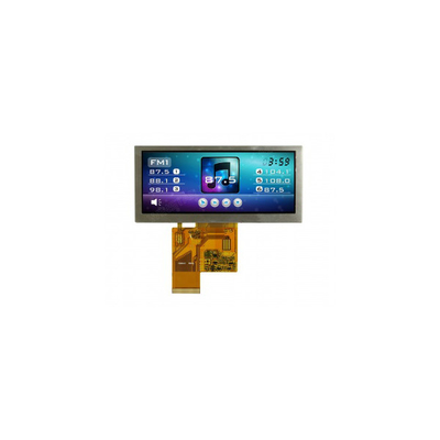 Giá tốt. WF46ATIATDNNA# 4.6 inch 800 * 320 màn hình LCD trực tuyến