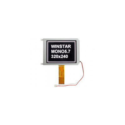 Giá tốt. màn hình LCD gốc 5,7 inch WF57STIACDNN0# 320 * 240 công nghiệp trực tuyến