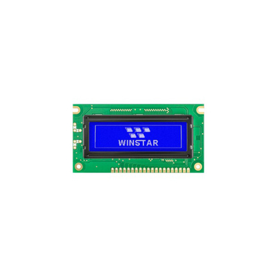 Giá tốt. WG12232A-TMI-V#A màn hình LCD 2,2 inch cho thiết bị trực tuyến