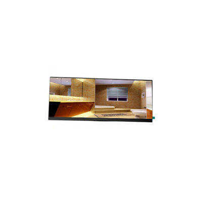 Giá tốt. 1280 * 256 GPS5082W710B 8.2 inch màn hình LCD cho thanh kéo dài LCD trực tuyến