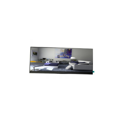 Giá tốt. HSD092JPW1-A10-0299 9.2 inch 1920 * 384 60Hz mô-đun LCD trực tuyến