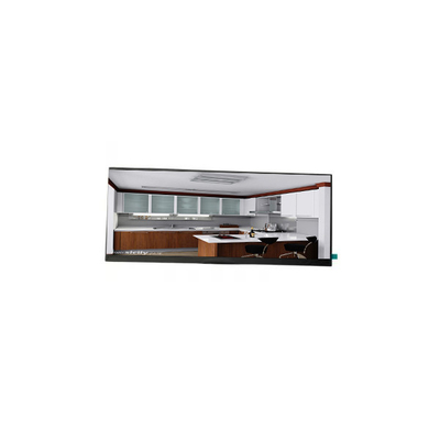 Giá tốt. trong kho 9.2 inch 1920 * 384 HSD092JPW1-B10 màn hình LCD LVDS trực tuyến
