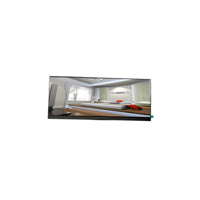 Giá tốt. chất lượng cao 9.2 inch HSD092JPW1-B10-0299 1920*384 màn hình LCD 60Hz trực tuyến