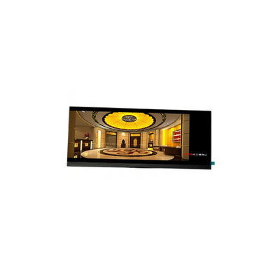 Giá tốt. Màn hình LCD gốc 49,0 inch LSM490YP02 5120*1440 eDP trực tuyến
