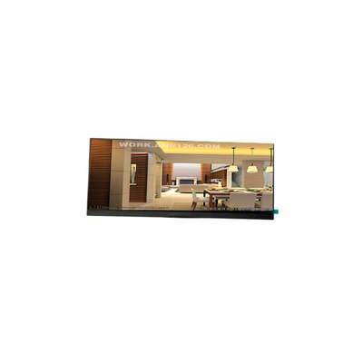 Giá tốt. màn hình LCD mới 36,6 inch P366IVN01.0 1920 * 290 cho Digital Signage trực tuyến
