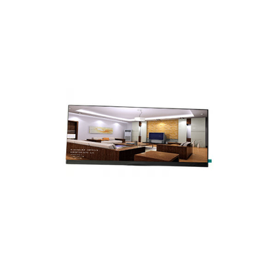 Giá tốt. trong kho 43 inch P430KVN01.0 CELL 3840*720 màn hình LCD 60Hz trực tuyến