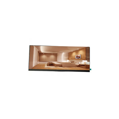 Giá tốt. 3840*720 P430KVN01.0 Màn hình LCD 43 inch cho màn hình LCD Stretched Bar trực tuyến