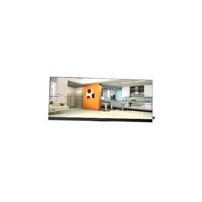 Giá tốt. mới 1920*540 49,5 inch P495IVN03.0 LVDS màn hình LCD màn hình lcd trực tuyến