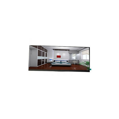 Giá tốt. nguyên bản 3840*430 P566KVN01.1 CELL 56.6 inch màn hình lcd Module trực tuyến