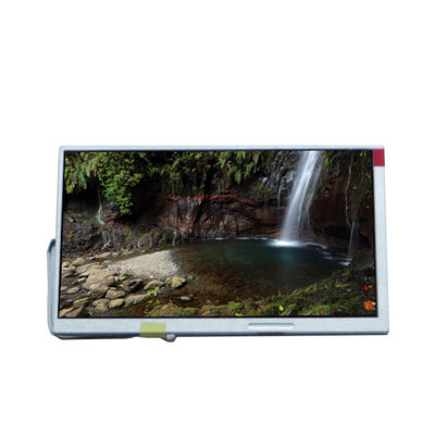Giá tốt. A085FW01 V4 8,5 inch 480 * 234 ban đầu màn hình LCD trực tuyến