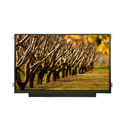 Giá tốt. B116XTK01.0 11.6 inch 1366 * 768 màn hình lcd mới gốc trực tuyến