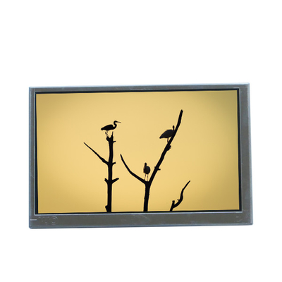 Giá tốt. G070VAN01.0 7.0 inch 800*480 màn hình LCD trực tuyến