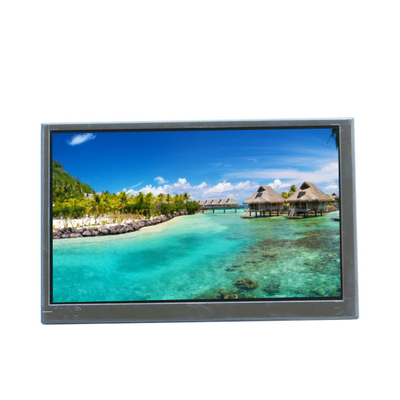 Giá tốt. G070VTN03.0 7.0 inch 800 * 480 màn hình LCD trực tuyến