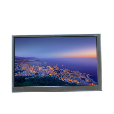 Giá tốt. G070VW01 V012 7.0 inch tft màn hình LCD công nghiệp trực tuyến