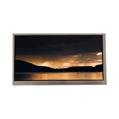 Giá tốt. G081VTN01.0 Màn hình hiển thị LCD 8,1 inch cho công nghiệp trực tuyến