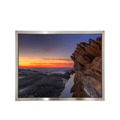 Giá tốt. G190ETN01.601 Màn hình màn hình LCD công nghiệp 19,0 inch trực tuyến