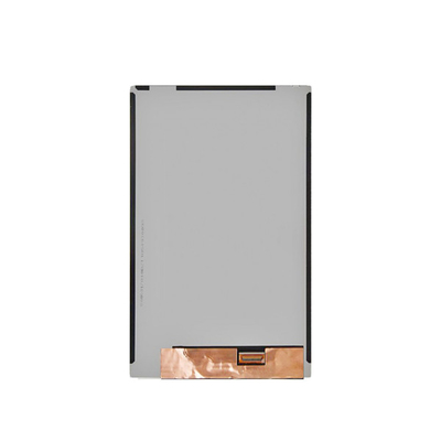 Giá tốt. 8.0 inch LCD TV080WXQ-T87 màn hình LCD hiển thị trực tuyến