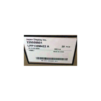 Giá tốt. LPP139M422A 13,9 inch 3000 * 2000 cho màn hình LCD máy tính xách tay trực tuyến