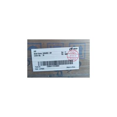 Giá tốt. CM546B2-001 Bảng hiển thị LCD 5,5 inch cho điện thoại di động trực tuyến