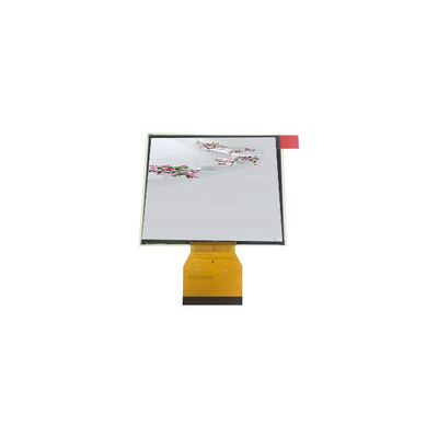 Giá tốt. 6.2 inch 800*480 TM062RFS02 800*480 màn hình LCD trực tuyến