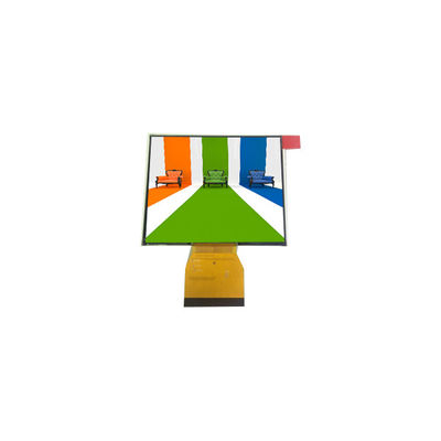 Giá tốt. TM050JYHP04 5.0 inch 720 * 1280 màn hình LCD trực tuyến