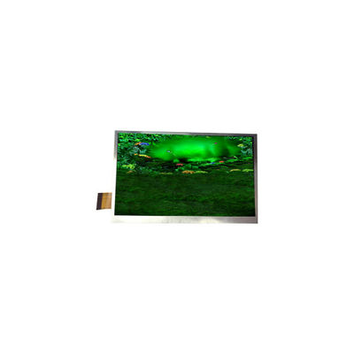 Giá tốt. TM050XYS01 5,0 inch 272 * 480 màn hình LCD module panel trực tuyến