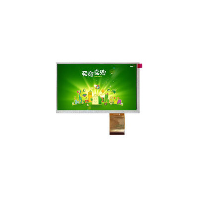 Giá tốt. 800*480 7.0 inch TM070RDZ12 60 pin màn hình LCD trực tuyến