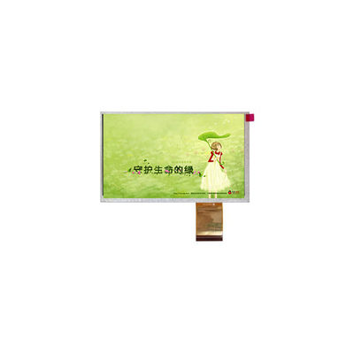 Giá tốt. 7.0 inch TM070RYH10 800 * 480 màn hình LCD TFT trực tuyến