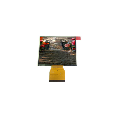 Giá tốt. TM080XSZ00 1280*768 Màn hình LCD TFT 8,0 inch trực tuyến