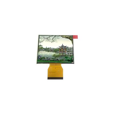 Giá tốt. 800*480 TM062RYH02 6.2 inch màn hình LCD trực tuyến