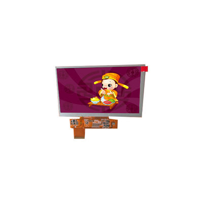 Giá tốt. Kích thước đường chéo 6.0 inch TM060RDH03 màn hình LCD 800*480 trực tuyến