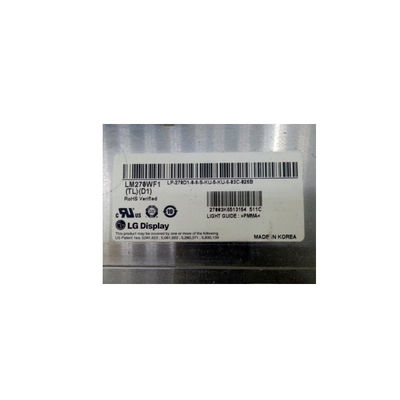 Giá tốt. Màn hình LCD 1920 * 1080 LM270WF1-TLD1 27.0 inch trực tuyến