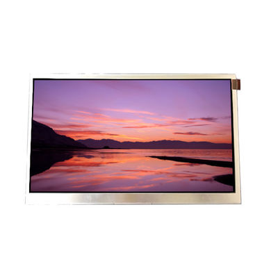 Giá tốt. 1024 * 600 10,1 inch HT101WSB-100 màn hình LCD 60Hz trực tuyến
