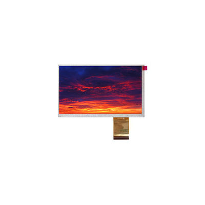 Giá tốt. TM070UFH01 7.0 inch LCD Panel 480 * 234 26 pin màn hình LCD trực tuyến