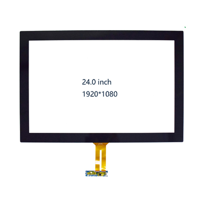 Giá tốt. 24.0 Inch Capacitive Touch Screen Supports Multi-Touch Operation OEM ODM trực tuyến