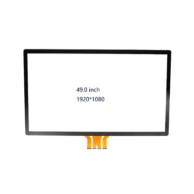 Giá tốt. LC650LQD-LGP2 65.0 inch UHD AM-OLED màn hình hiển thị LCD trực tuyến