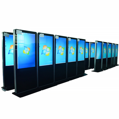 Giá tốt. Biển báo kỹ thuật số LCD 55 inch và hiển thị trong nhà trực tuyến