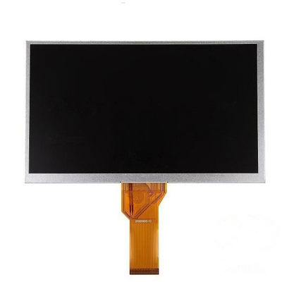 Giá tốt. Màn hình cảm ứng AT090TN12 V.3 Màn hình LCD 9 inch TFT 800 × 480 IPS trực tuyến